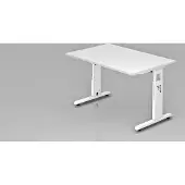 Hjh OFFICE PRO Bureau OS12, 120 x 80 cm