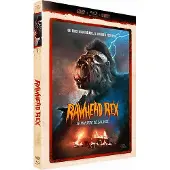 RIMINI EDITIONS Rawhead Rex Édition Collector Limitée Combo Blu-ray DVD