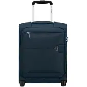 Samsonite URBIFY150714, Valise, Bleu