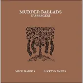 Import Murder Ballads (Passages)