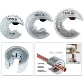 YATO yt-22355 - Fast Cut Tube Cutter 22 mm