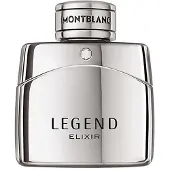 Mont Blanc Legend Elixir Eau de parfum 30 ML