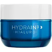 Dermedic Hydrain Night Cream, 50 ml (PRODUIT D'ALLEMAGNE)