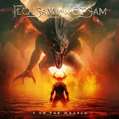 Warner Ada CD de - I am the weapon - pour Indifférent - Standard - Taille Standard