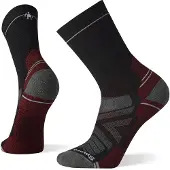 Smartwool Hike Light Cushion Crew Socks Gris EU 34-37 Homme