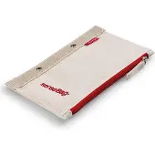 Transotype Pochette pour classeur "senseBag" nature