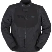 Furygan Norman Jacket Noir 2XL Homme