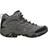 Merrell Bottes De Randonnée Moab 3 Mid Gore-tex