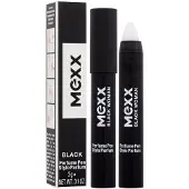 Mexx Black Woman Parfum Mousse, 3g