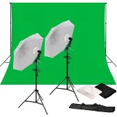 Bresser BR-240B LED Daylight Set