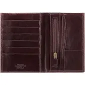 WITTCHEN Portefeuille Collection Da (H)15x (L)10cm