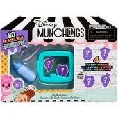 Disney Figurines Munchlings Mini Munch Display