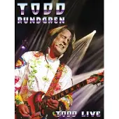 Import Todd Live Blu-ray