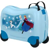 Samsonite Valise enfant - Disney La Reine des Neiges, Dream2Go