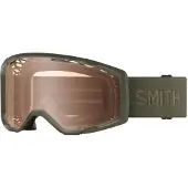 Smith Lunettes Rhythm Mtb Vert Ambre Faible luminosité/CAT2 Vert Ambre Faible luminosité/CAT2