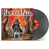 Hammerfall LP de - Glory To The Brave - pour Indifférent - Standard - Taille Standard
