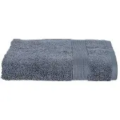 Atmosphera Drap Douche 450 Gris 70x130