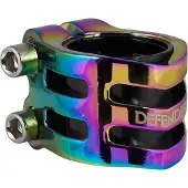 Centrano Collier de serrage Defender Neochrome