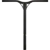 Longway Scooters Barre de Stunt Scooter Longway Metro en aluminium IHC 550mm noire
