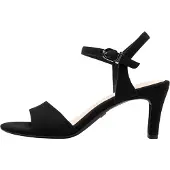 Tamaris Sandales noir
