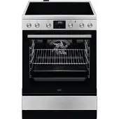 AEG Cuisinière CCB6443BBM