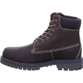 Dockers by Gerli Bottines à lacets marron