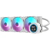 Darkflash Dn-d Liquid Cooling 360 Mm Clair