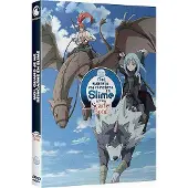 Crunchyroll Moi quand je me réincarne en Slime - Le film DVD