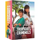 KOBA Tropiques Criminels - L'intégrale Saisons 1 À 5 Dvd