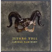 Sony music Jethro Tull : Curious Ruminant -