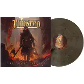 Import LP de - The grand inferno - pour Indifférent - Standard - Taille Standard