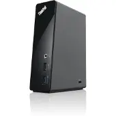 Lenovo Station d'accueil Basic Dock 40 W - USB 3.0