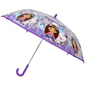 Cyp Brands Gabby Puppenhaus manuell Regenschirm 48cm