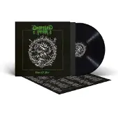 Suburban LP de - Veins of fire - pour Unisexe - Standard - Taille Standard