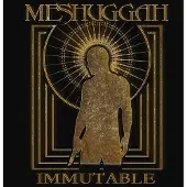 Meshuggah CD de - Immutable - The indelible Edition - pour Indifférent - Standard - Taille Standard