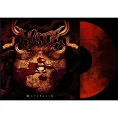 LISTENABLE LP de - Morphosis - pour Indifférent - Standard - Taille Standard