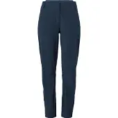 Vaude Skomer Iii Pants Bleu 44 / Regular Femme
