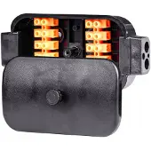 Amio Holder Contact Carrier 02666