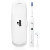 Curasept Sonic brosse à dents électrique sonique 1 pcs