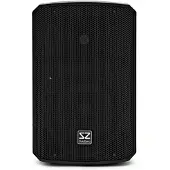 SubZero D10 10" 800W Active PA Speaker with Bluetooth and DSP