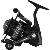 Cresta Advantor Xt Plus Carpfishing Reel Argenté 5000