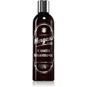 Morgan's Oudh Shampoo shampoing pour cheveux pour homme 250 ml