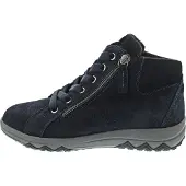 Lugina Bottines 'H-Teresa' bleu foncé