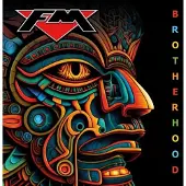 Suburban LP de - Brotherhood - pour Unisexe - Standard - Taille Standard