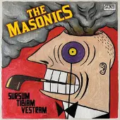 Coast2Coast The Masonics - Sursum Tibiam Vestram [Vinyl Lp]