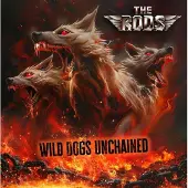 Hot Rods Wild Dogs Unchained