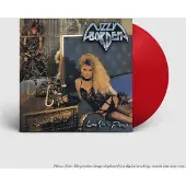 Svart Records Love You To Pieces Vinyle Rouge