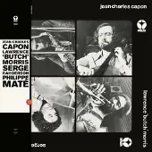Coast2Coast Capon / Mate / Morris / Rahoerson [Vinyl]