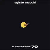 RecordCityJP Egisto Macchi - Gangsters '70 [Vinyl Lp]