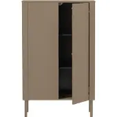 Woood Gunnar (85 x 39 x 135 cm)